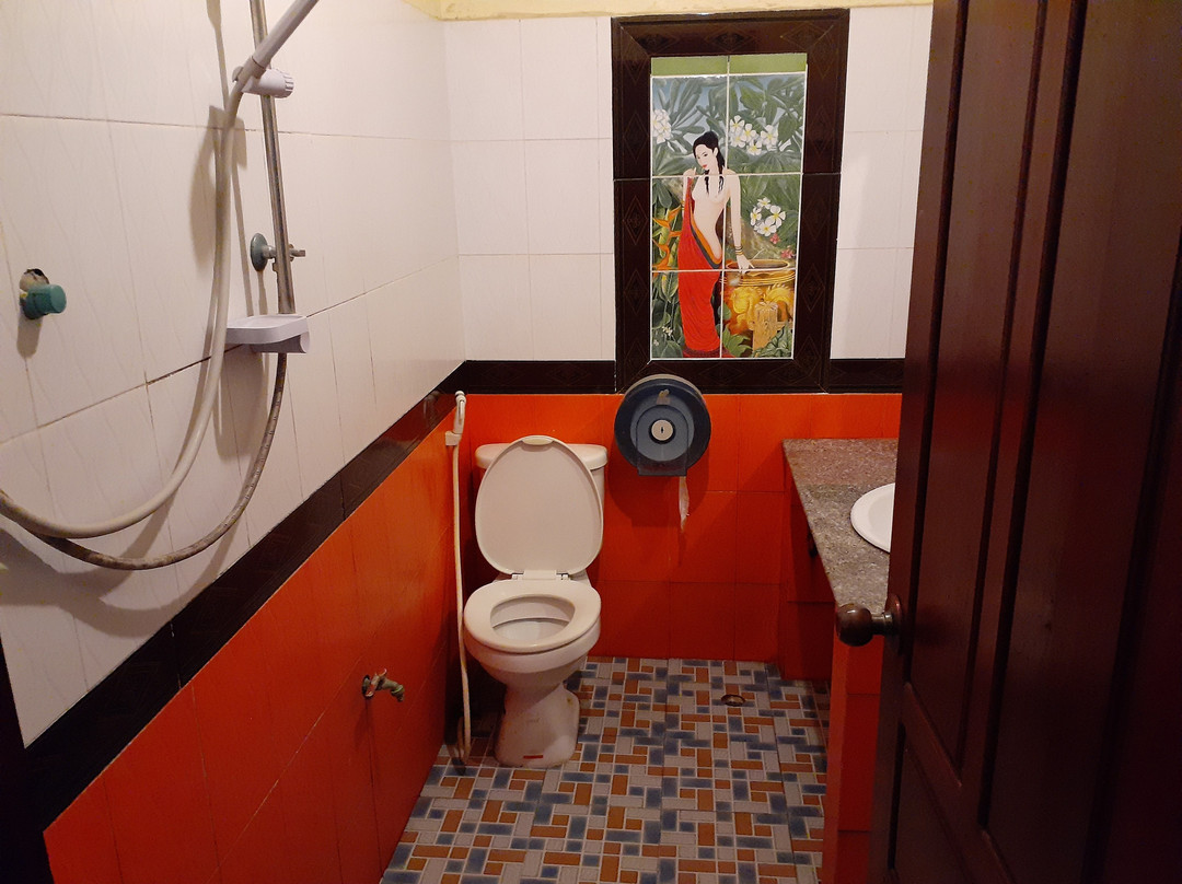 Khamsaner Hotel主图