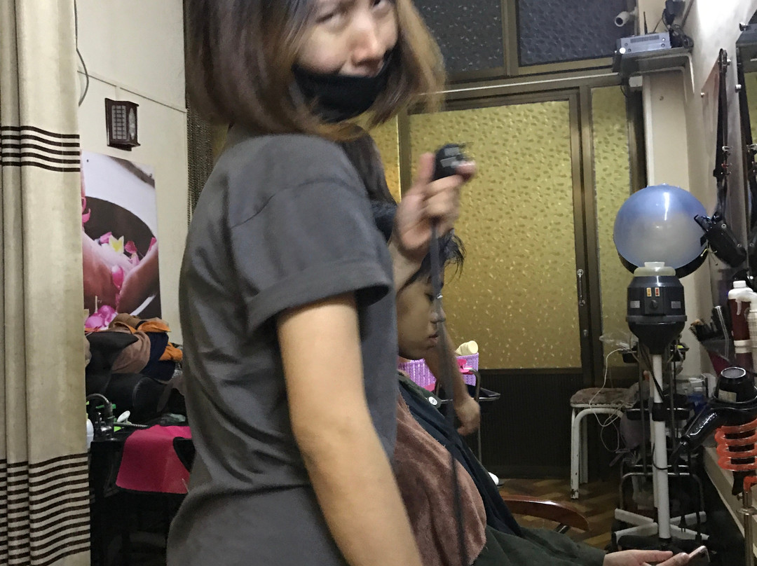 Sule Square Mall-仰光必去景点