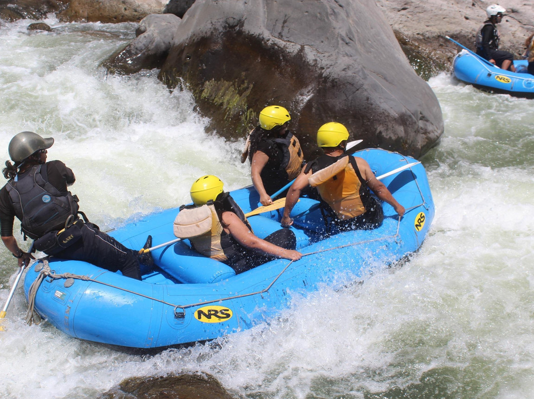 Ruta Sur AQP-阿雷基帕必去景点