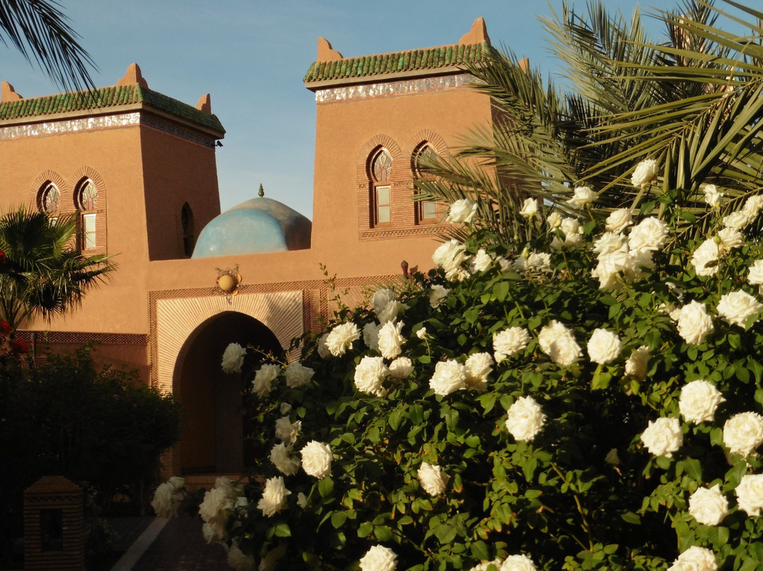 Le Sauvage Noble主图