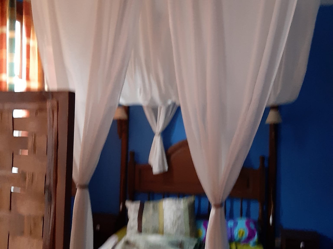 Hotel Rural Arniciu主图