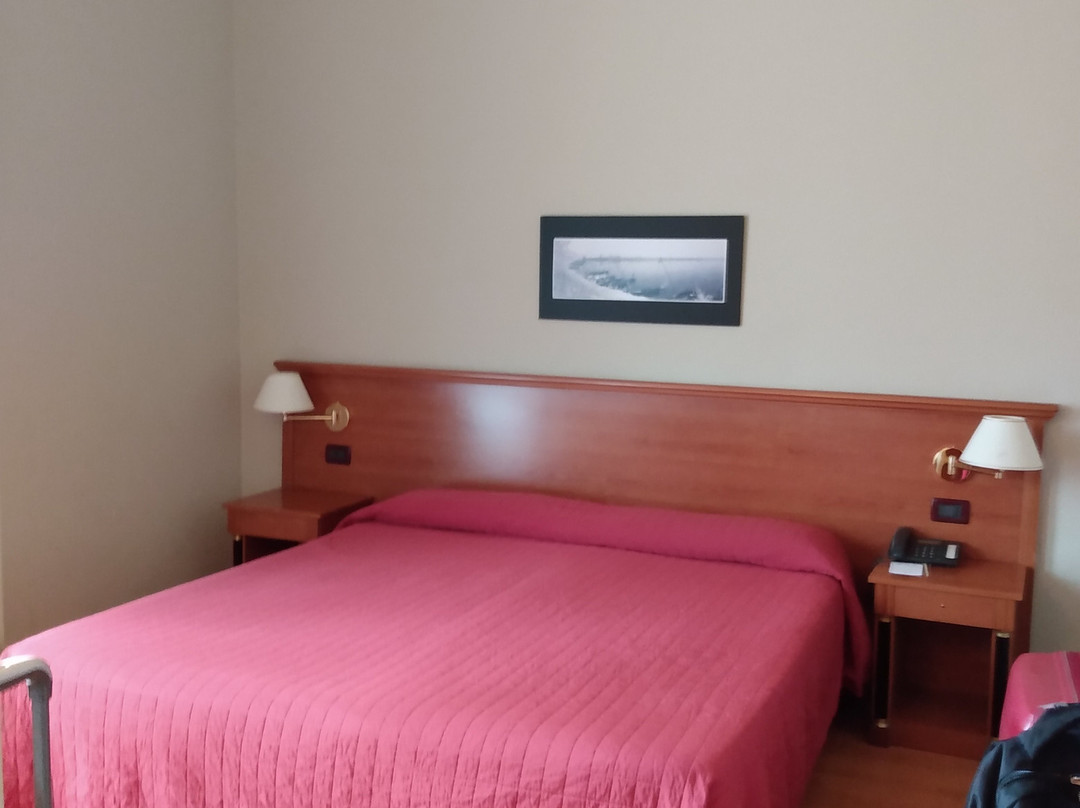 Hotel Impero主图