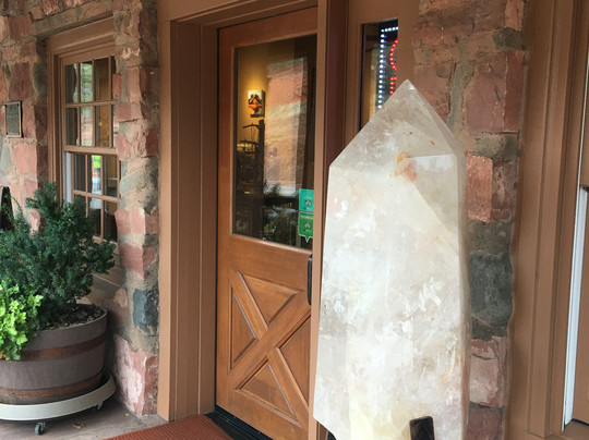 Gateway Cottage Wellness Center-塞多纳必去景点