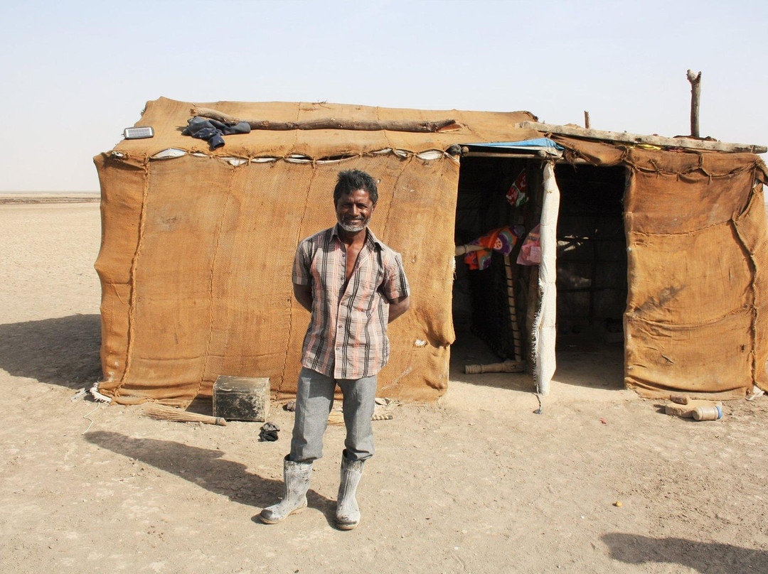 Uttam Travel-鲍勒尔必去景点