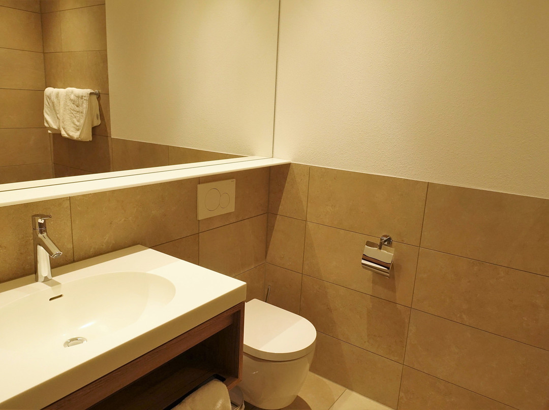 Weinhotel Pfeffer & Salz主图