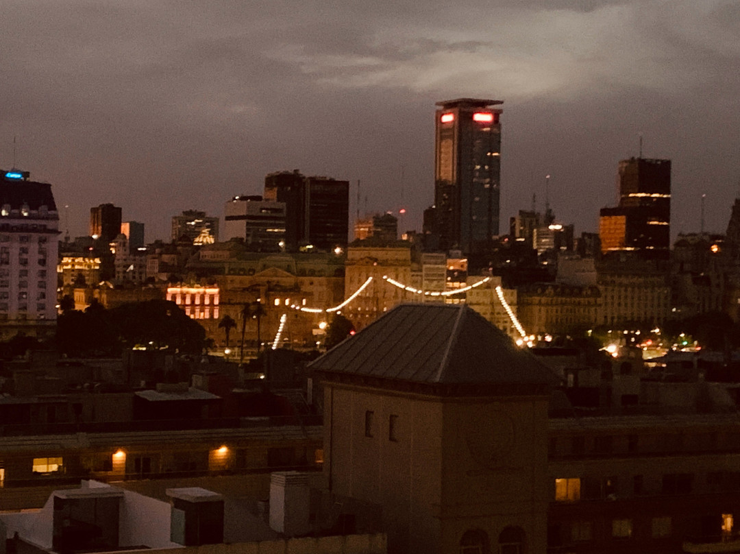 Alvear Icon Hotel主图