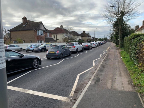 Bovingdon Market-Bovingdon必去景点