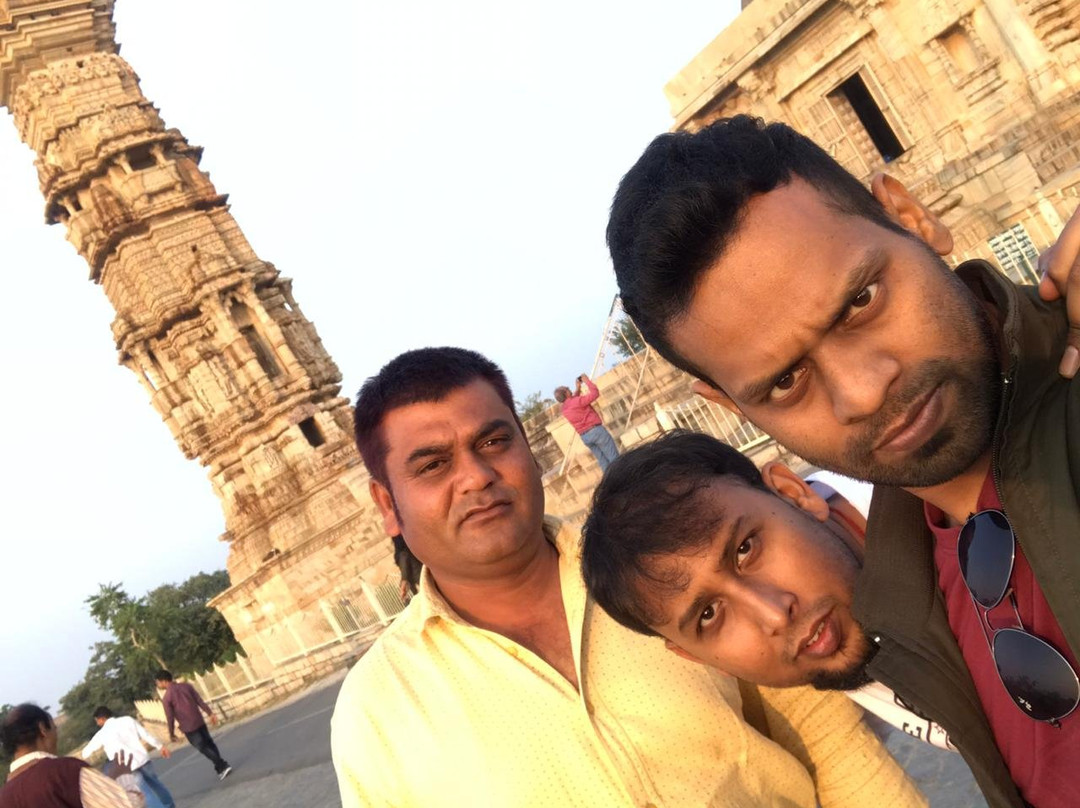 Rajasthan Car Hire景点图片