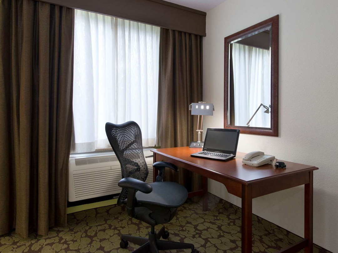 Hilton Garden Inn Lafayette/Cajundome主图
