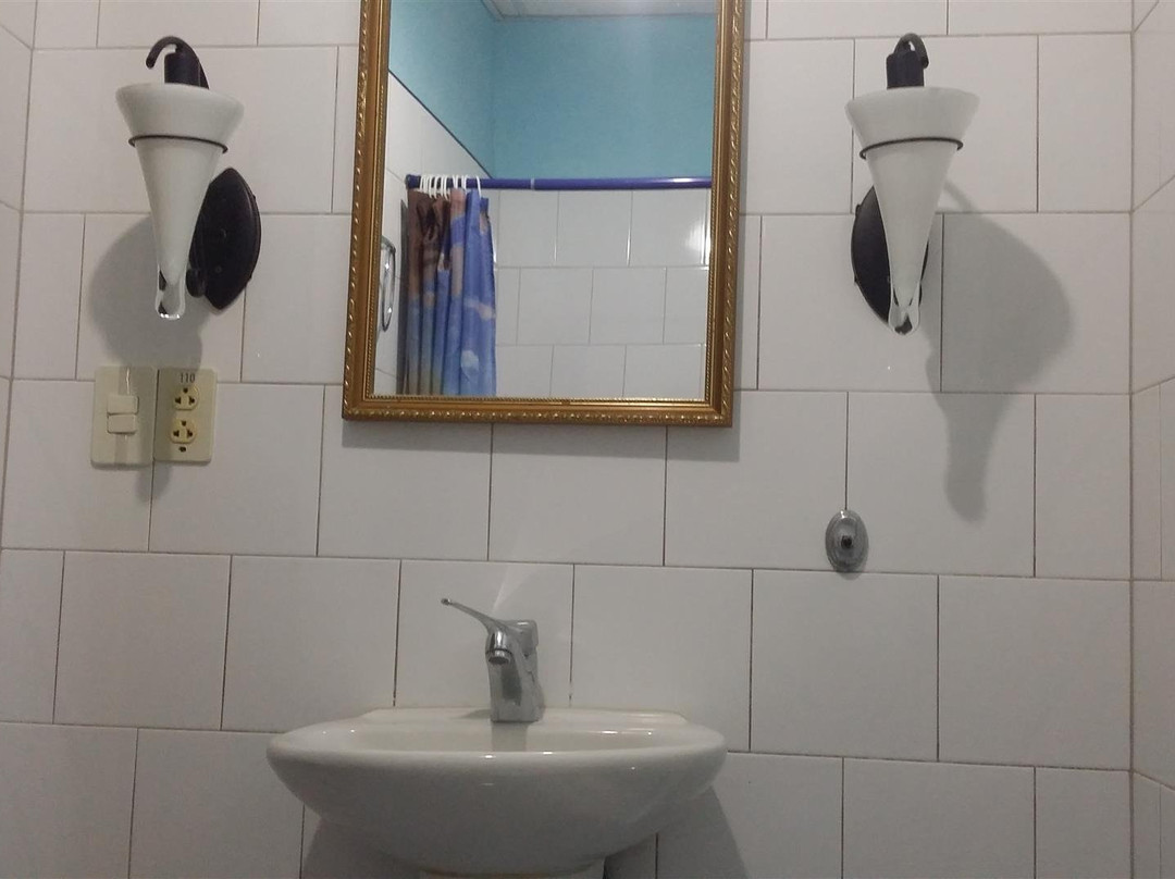 Hostal Perez Ramos Remedios主图