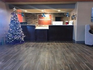 AmericInn by Wyndham Ogallala主图