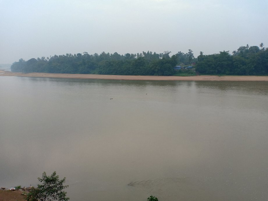 Taman Esplanade-Temerloh必去景点