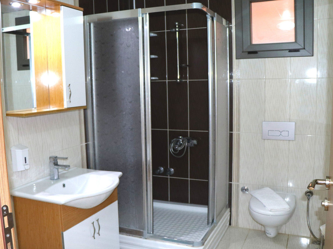 Gumus Thermal Suites Hotel主图