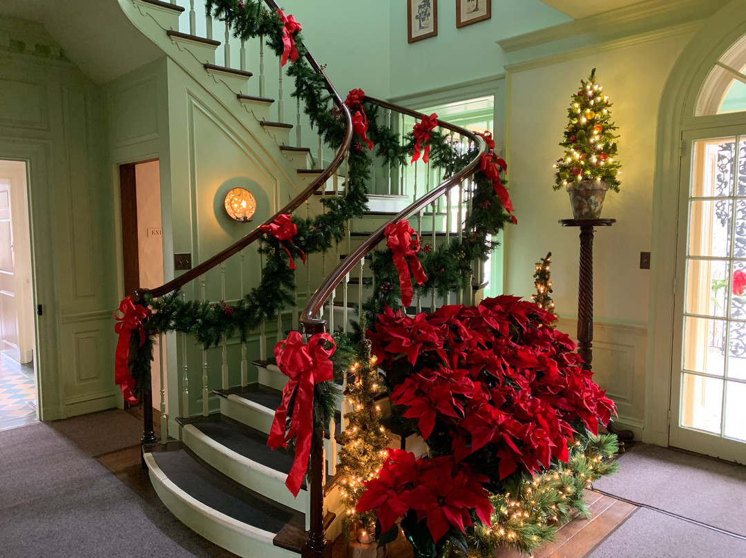 Hagley Museum And Library-威尔明顿必去景点