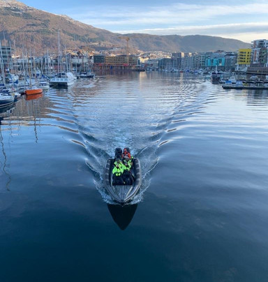 Bergen Searib AS-卑尔根必去景点