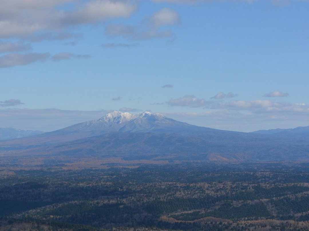 Highland Koshimizu 725-小清水町必去景点