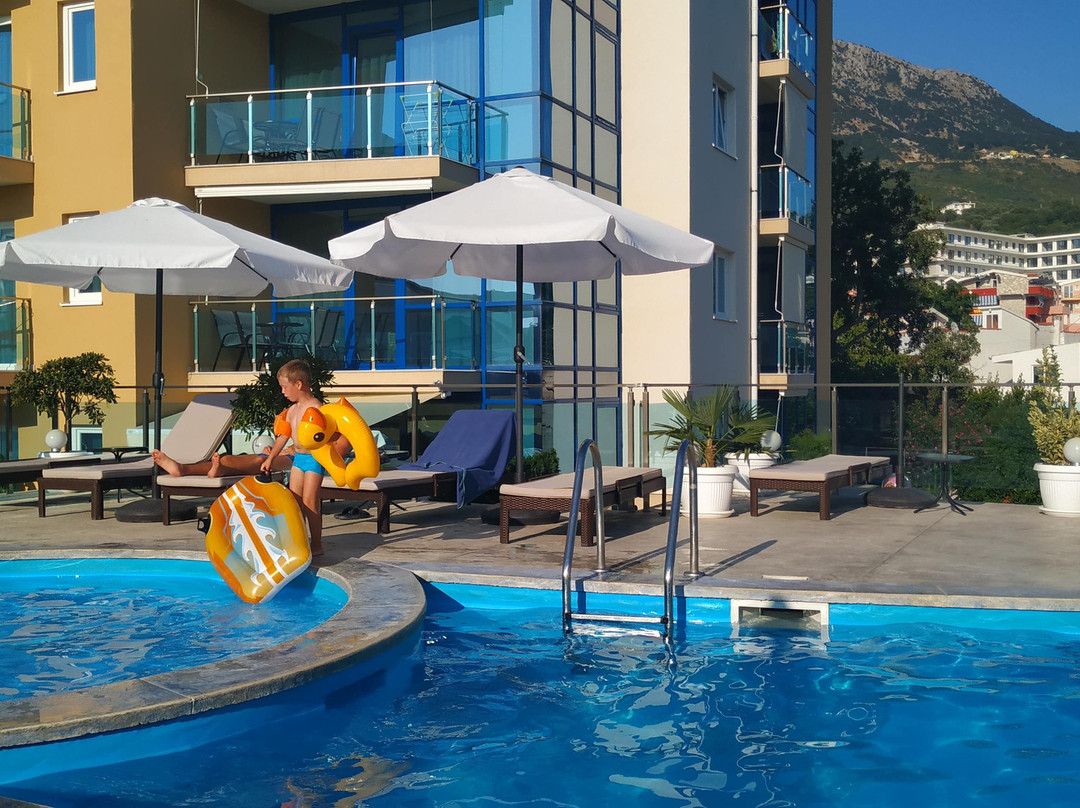 Apartments Atlantic S主图