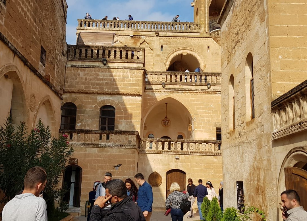 Belediye Kultur Evi景点图片