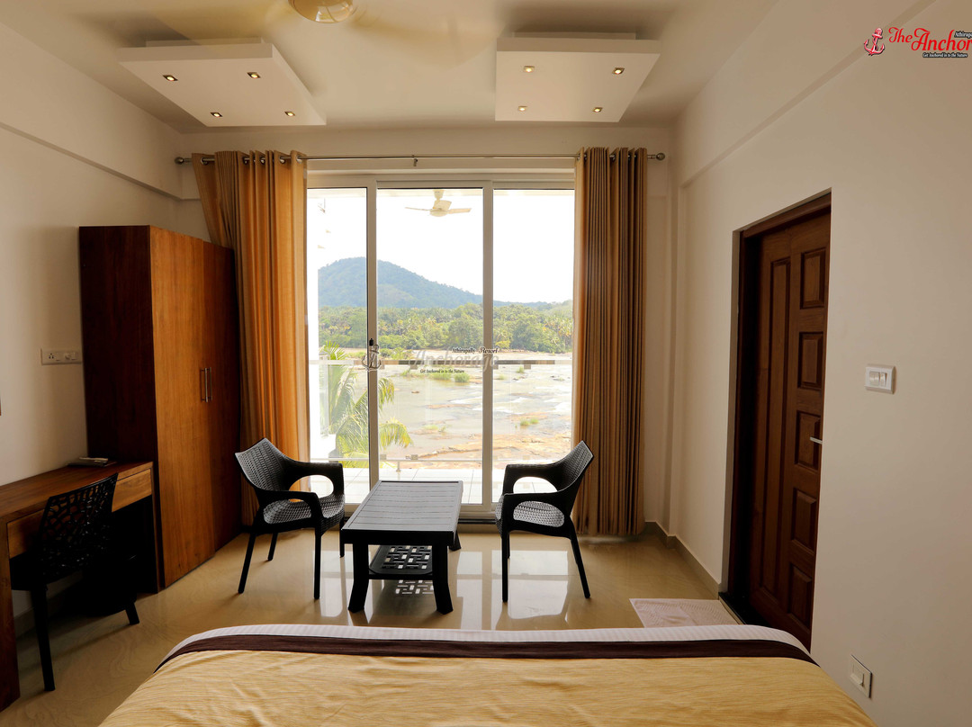The Anchorage Athirapilly Resort主图