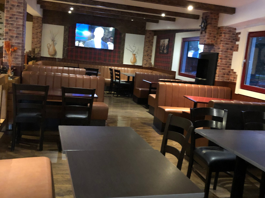 Pizzeria Viking