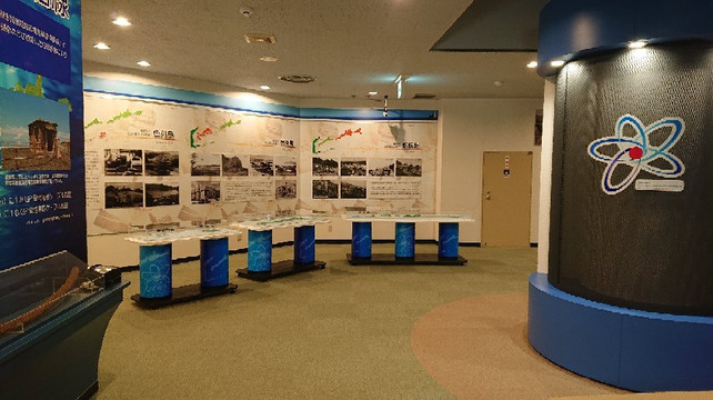 Nemuro City Hoppo Ryodo Museum-根室市必去景点