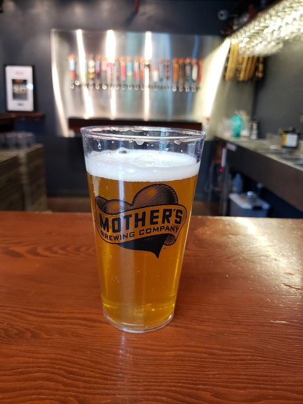 Mother's Brewing Company-斯普林菲尔德必去景点