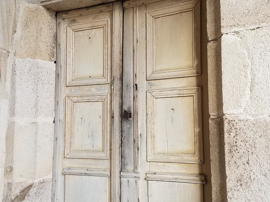 Église de l'Assomption-de-la-Vierge de Montarcher-Montarcher必去景点