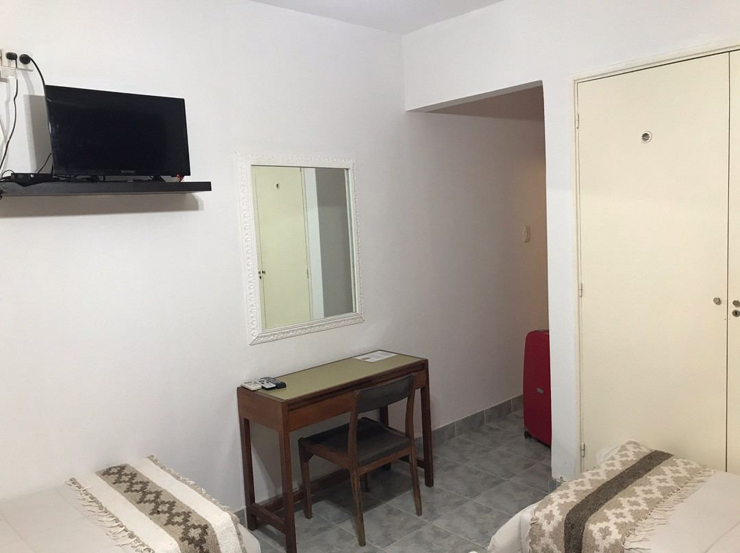 Hosteria Santa Teresita主图