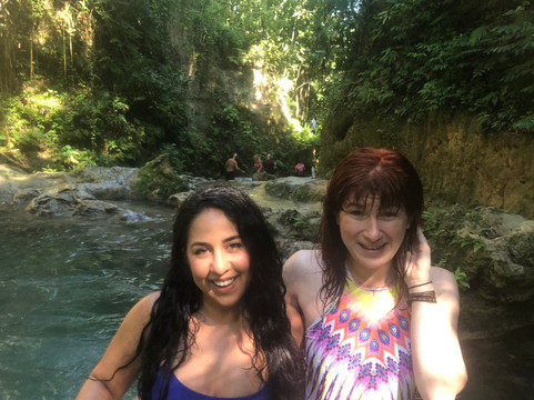 Dr. Fun Tours-奥乔里奥斯必去景点