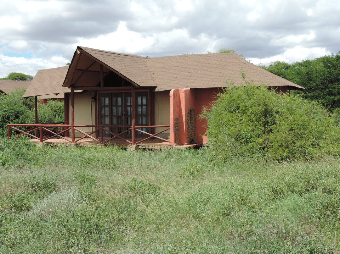 Safari Kenya Plus - Private Day Tour景点图片
