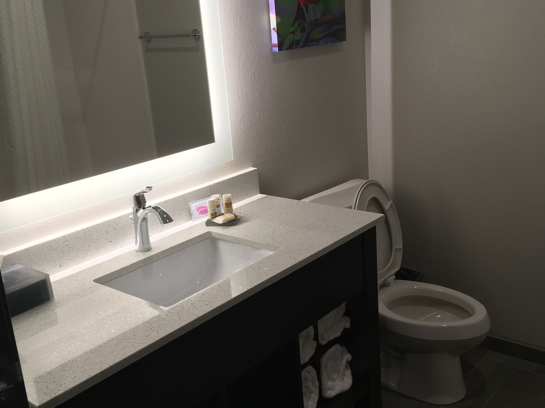 La Quinta Inn & Suites by Wyndham Bloomington主图