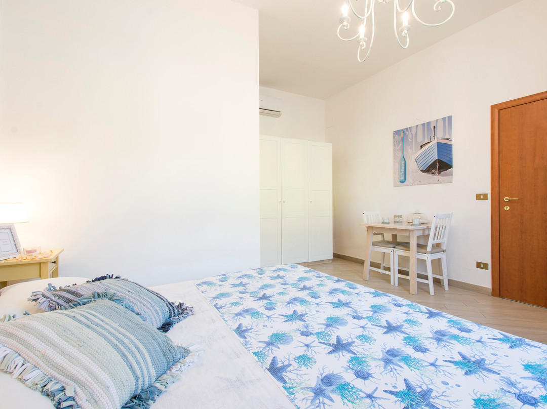 Bed & Breakfast Antonella主图