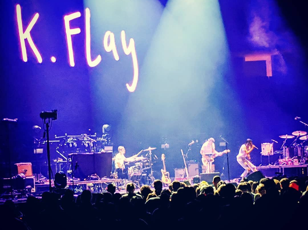 BOK Center-塔尔萨必去景点