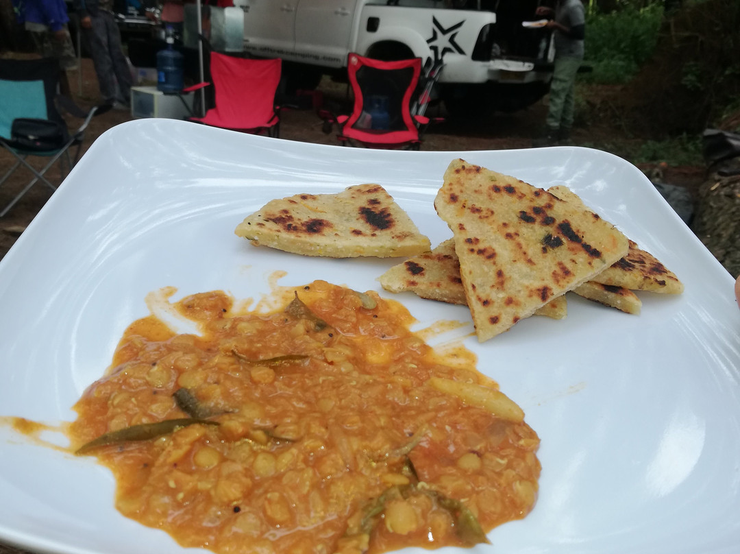 Offtrek Camping & Adventure-康提必去景点