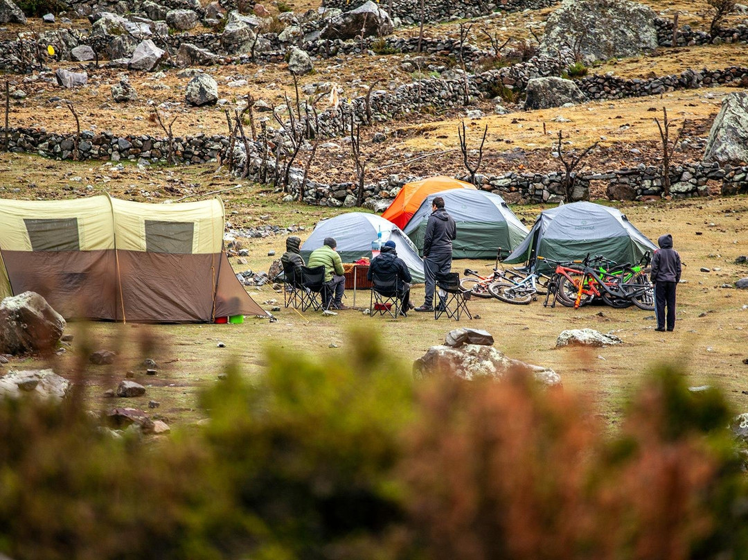 PeruAndes Expeditions-库斯科必去景点