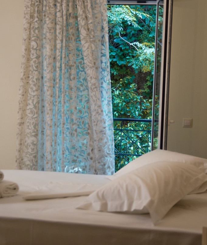 Anthemio Studios & Apartments Loutraki主图