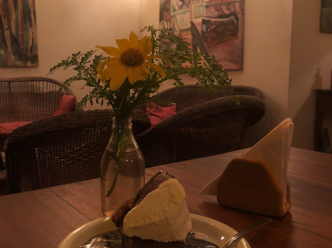 Pousada Arte Latina主图