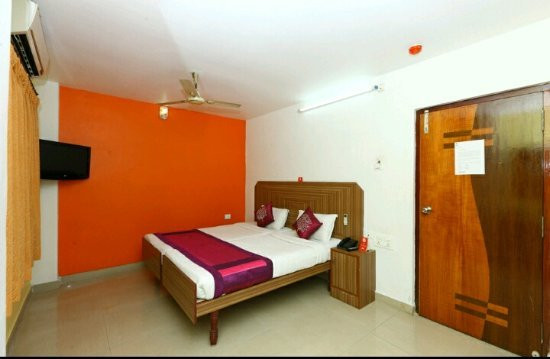 Hotel Ayushman主图