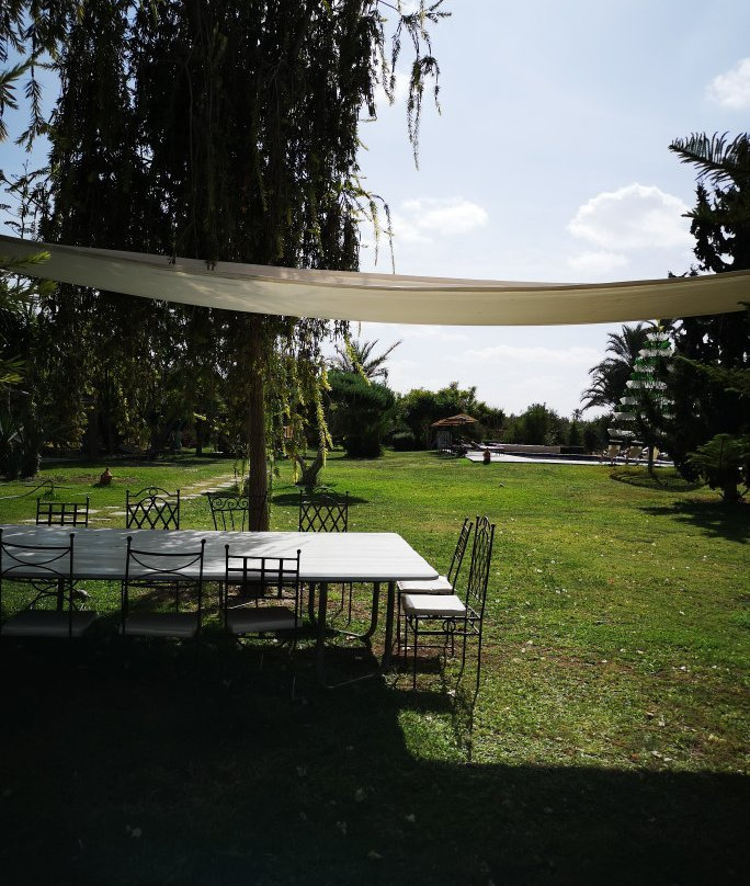 La Ferme Grenadine主图