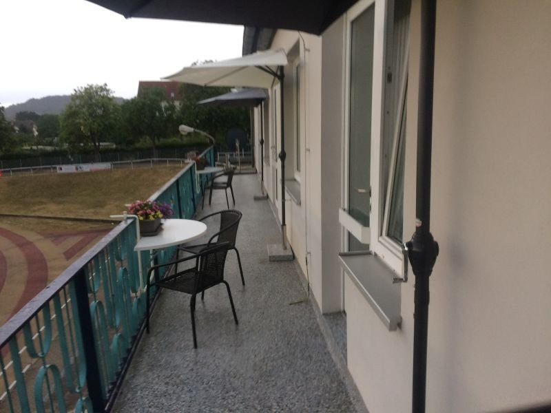 Sporthotel Zum Sportforum主图