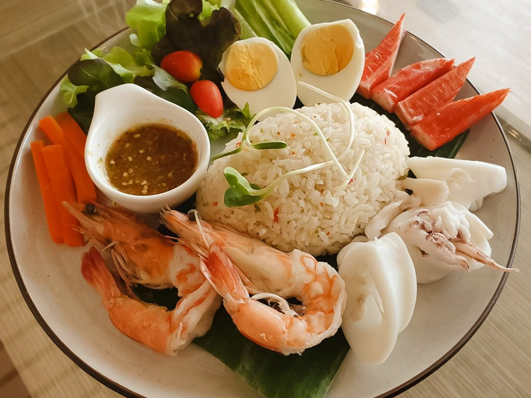 Triple B Cafe