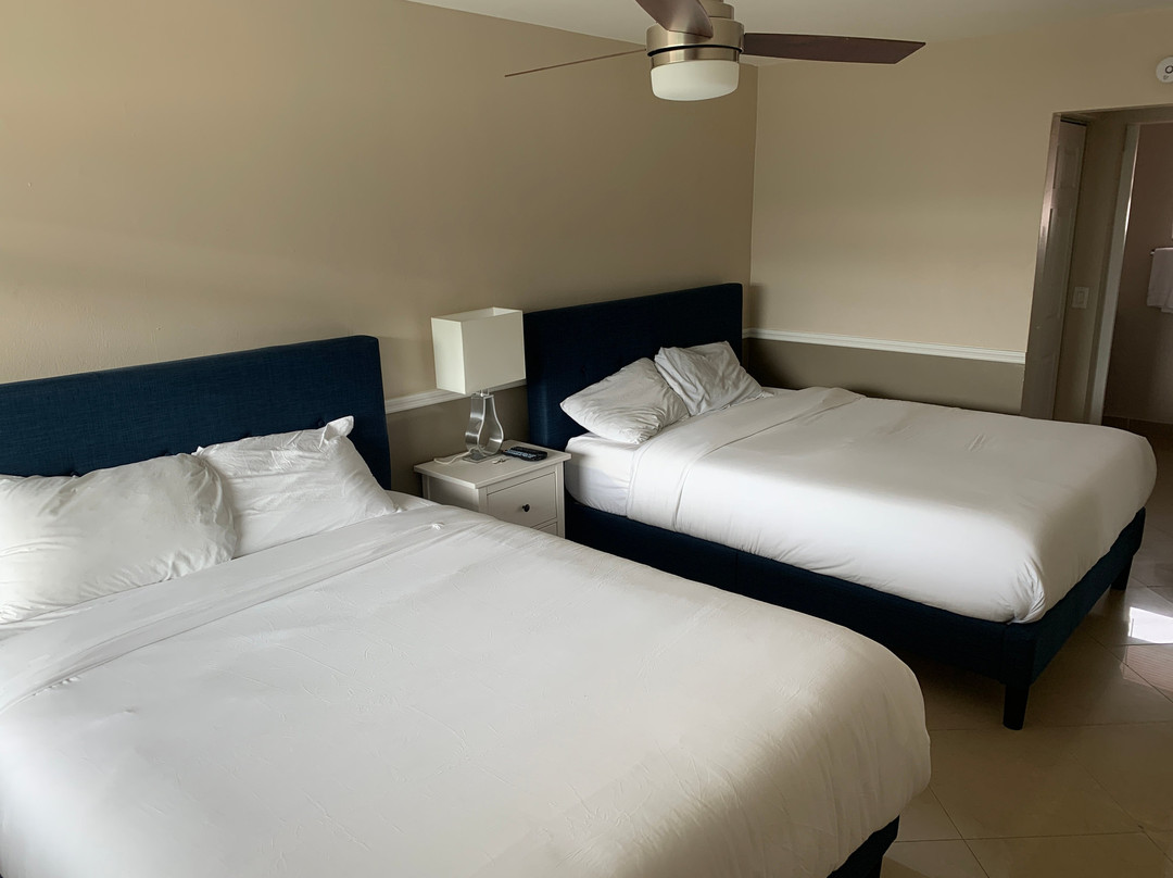 Hillsboro Beach酒店住宿-Honu Cove