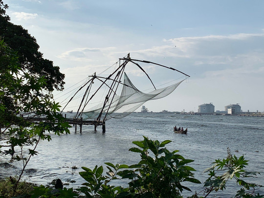 Southview Tours-金奈（马德拉斯）必去景点