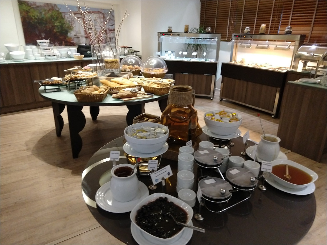 Athens Avenue Hotel主图