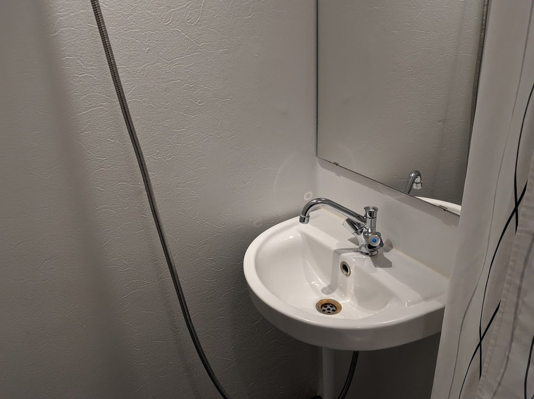 哥本哈根GO宾馆主图