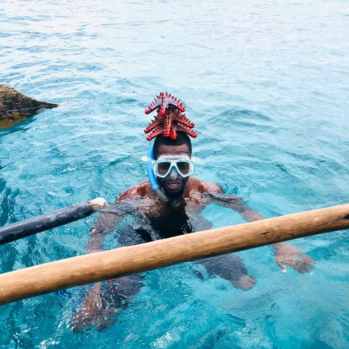 Zanzibar live-蓬圭必去景点