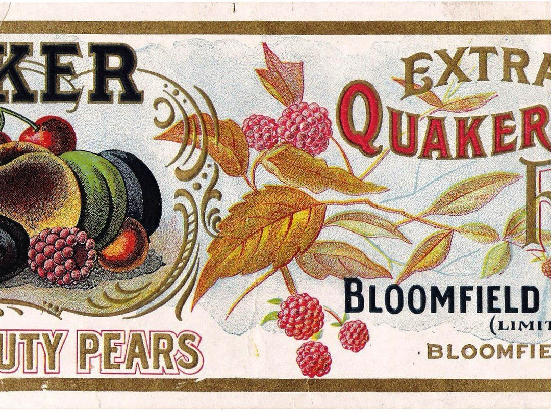 Wellington Heritage Museum-Wellington必去景点