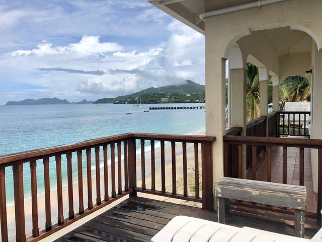 The Mermaid Beach Hotel主图