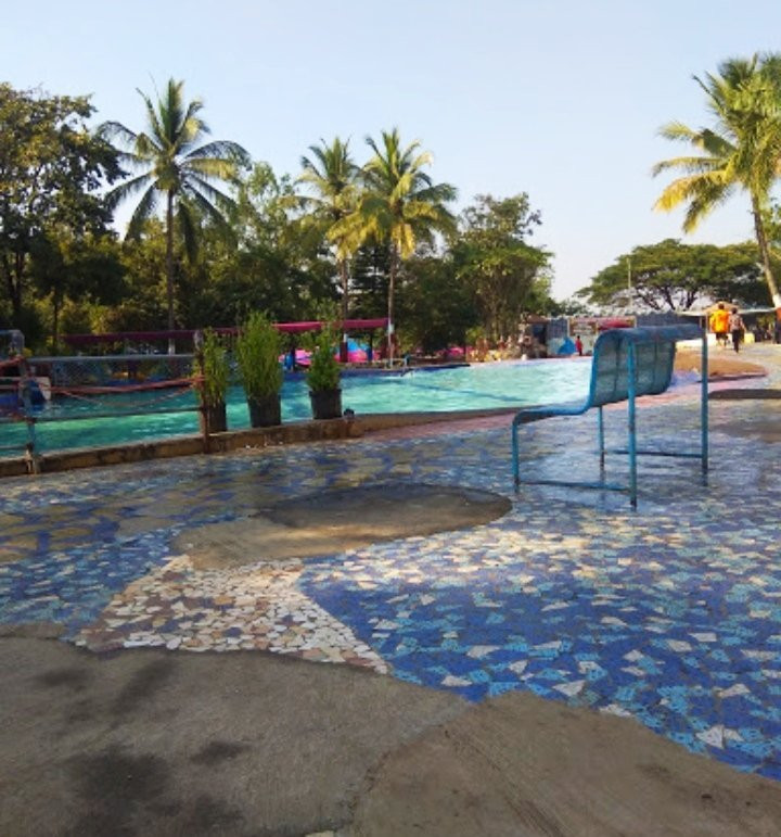 Great Escape Water Park景点图片