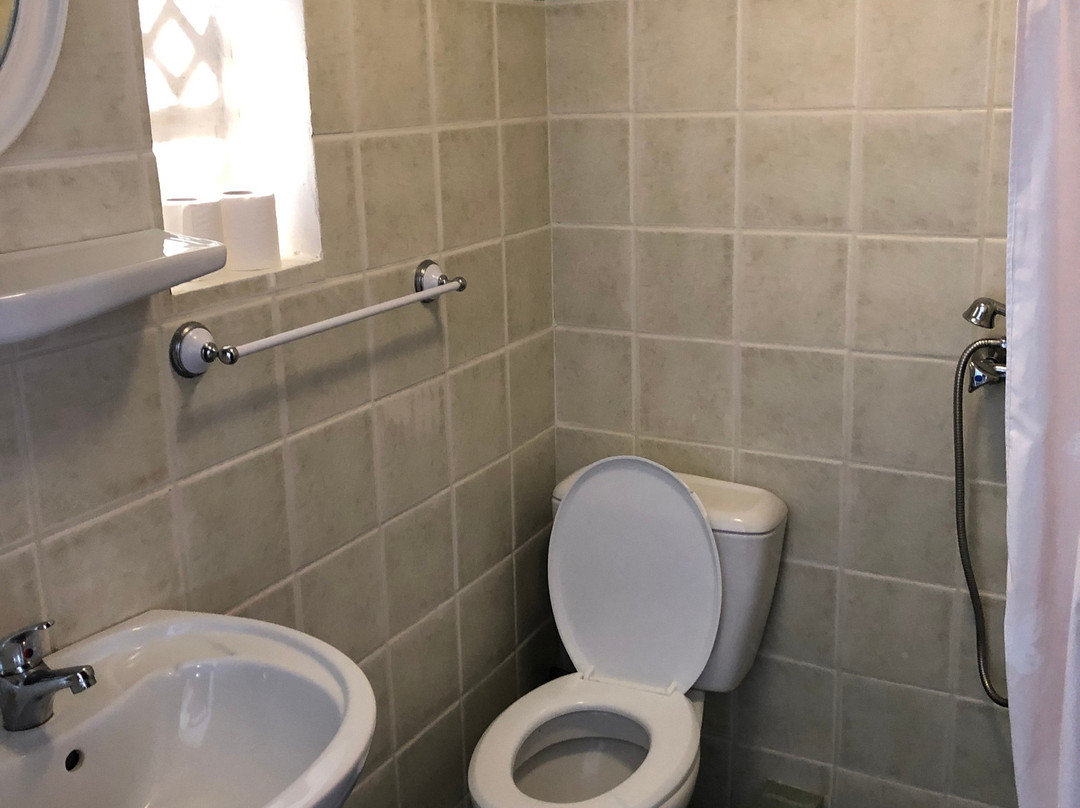 Agistri Club Hotel主图